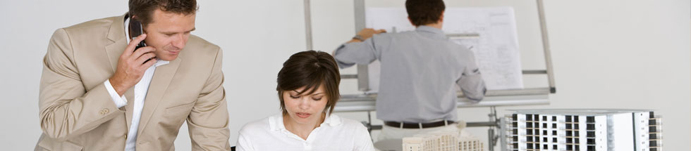 Servicii integrate de proiectare